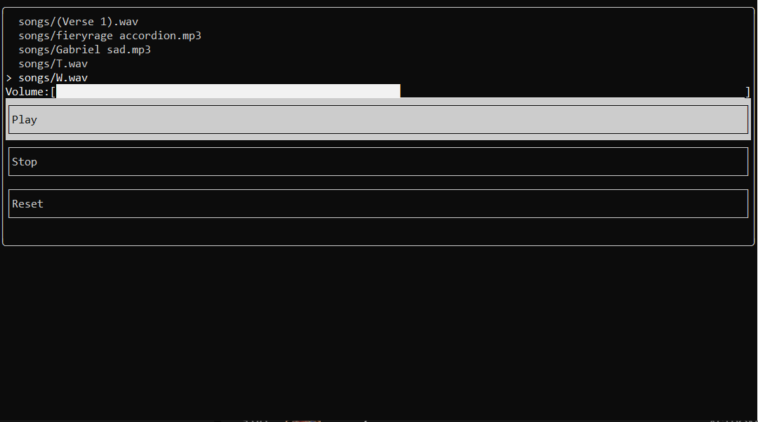 Image of Program