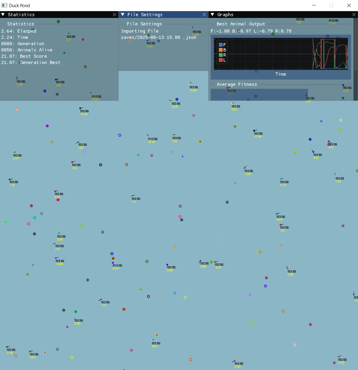 Image of Program